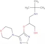 (S)-Isotimolol