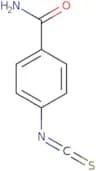 4-Isothiocyanatobenzamide