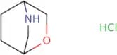 2-Oxa-5-Azabicyclo[2.2.2]Octane Hydrochloride