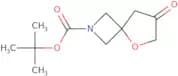 2-Boc-7-oxo-5-oxa-2-azaspiro[3.4]octane