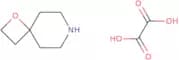1-oxa-7-azaspiro[3.5]nonane oxalate