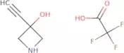 3-Ethynylazetidin-3-ol TFA