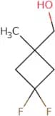 (3,3-difluoro-1-methylcyclobutyl)methanol