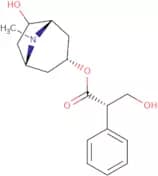 7-Hydroxyhyoscyamine