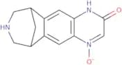 Hydroxyvarenicline N-oxide