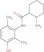 3-Hydroxy mepivacaine
