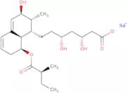 3α-Hydroxy pravastatin sodium salt