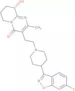 (-)-9-Hydroxyrisperidone