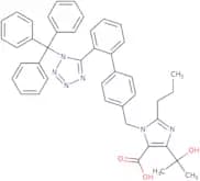 Trityl olmesartan acid