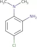 4-chloro-N1,N1-dimethylbenzene-1,2-diamine
