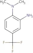 N1,N1-dimethyl-4-(trifluoromethyl)-1,2-benzenediamine