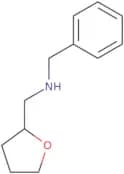 N-Benzyl-1-(tetrahydrofuran-2-yl)methanamine