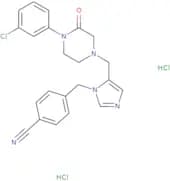 L-778123 Dihydrochloride