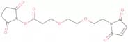 Mal-PEG2-NHS