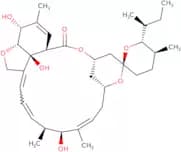Ivermectin B1 aglycon