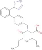 Isoleucine valsartan