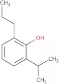 2-Isopropyl-6-propylphenol