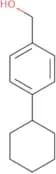 (4-Cyclohexylphenyl)methanol