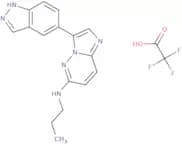 CHR 6494 trifluoroacetate
