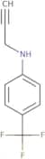 N-(Prop-2-yn-1-yl)-4-(trifluoromethyl)aniline