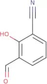 3-Formyl-2-hydroxybenzonitrile