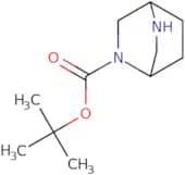 2-Boc-2,5-diazabicyclo(2.2.2)octane
