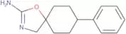 8-Phenyl-1-oxa-3-azaspiro[4.5]dec-2-en-2-amine