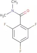 2,4,6-Trifluoro-N,N-dimethylbenzamide