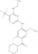 SGI 1027 dihydrochloride