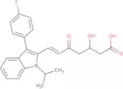 rac 5-Keto Fluvastatin