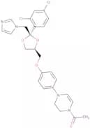 Ketoconazole Impurity A