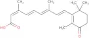 4-Keto 13-cis-retinoic acid