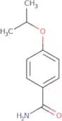4-Isopropoxybenzamide