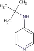 N-(tert-Butyl)pyridin-4-amine