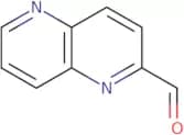 1,5-Naphthyridine-2-carboxaldehyde