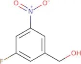 (3-Fluoro-5-nitrophenyl)methanol