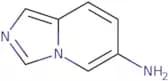 Imidazo[1,5-a]pyridin-6-amine