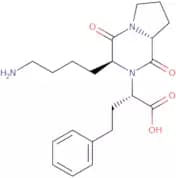 Lisinopril diketopipirazine