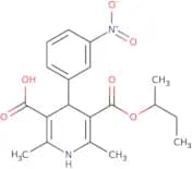 Lercanidipine impurity A