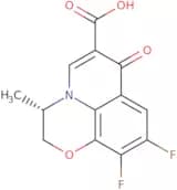 Levofloxacin carboxylic acid