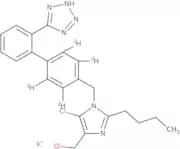Losartan isomer impurity, potassium salt