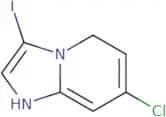 7-Chloro-3-iodo-imidazo[1,2-a]pyridine