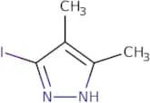 5-Iodo-3,4-dimethyl-1H-pyrazole