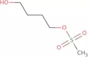 4-Methanesulfonyloxybutanol