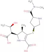 Meropenem EP impurity A