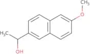(1RS)-1-(6-Methoxy-2-naphthyl)ethanol