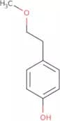 4-(2-Methoxyethyl)phenol