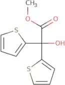 Methyl 2,2-dithienylglycolate