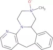 Mirtazapine N-oxide
