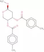 Methyl 2-deoxy-3,4-di-O-toluoyl-D-ribopyranoside